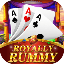 Royally Rummy